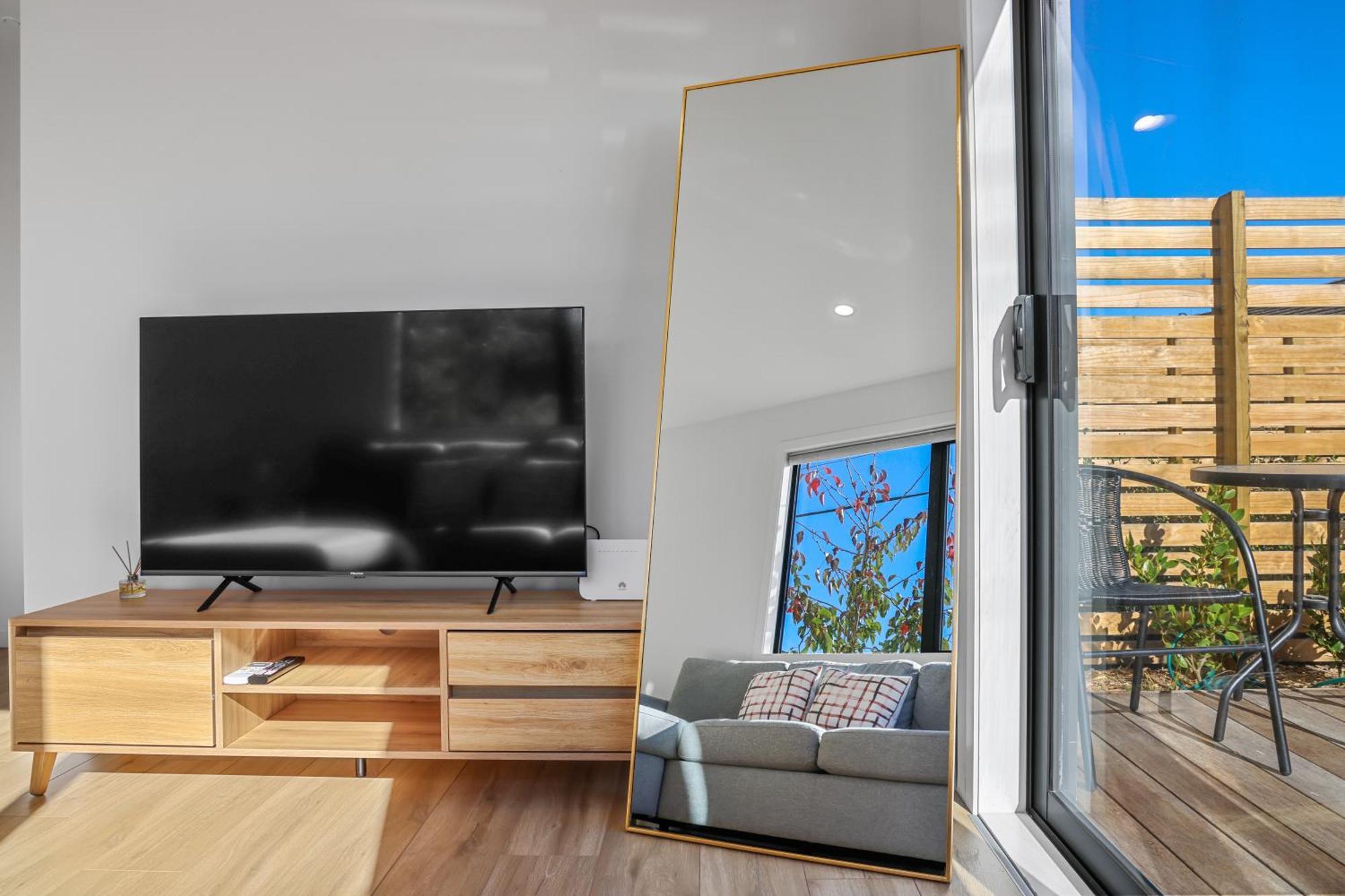 Discover A Brand New Apartment In Vibrant Chch Christchurch Buitenkant foto