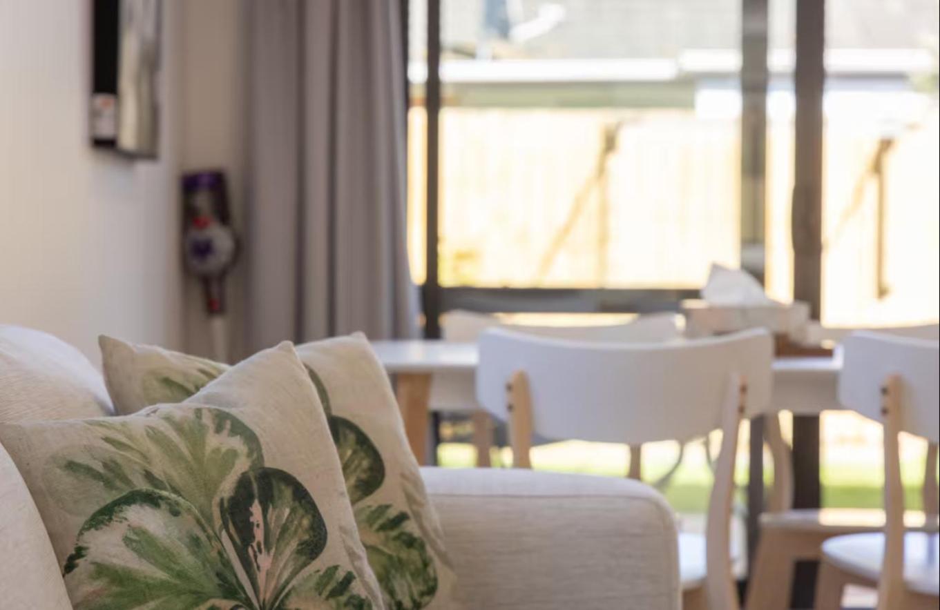 Discover A Brand New Apartment In Vibrant Chch Christchurch Buitenkant foto