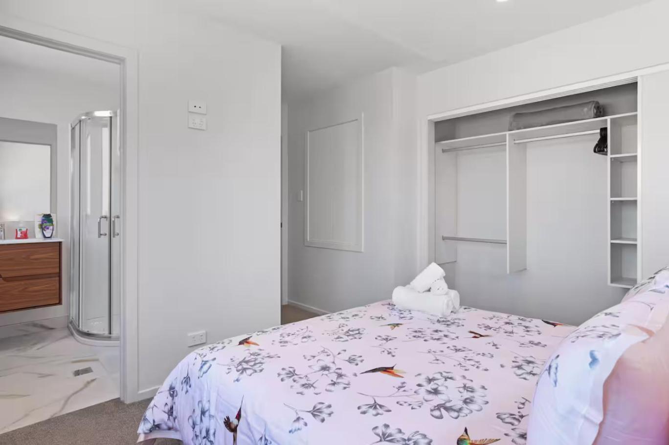 Discover A Brand New Apartment In Vibrant Chch Christchurch Buitenkant foto