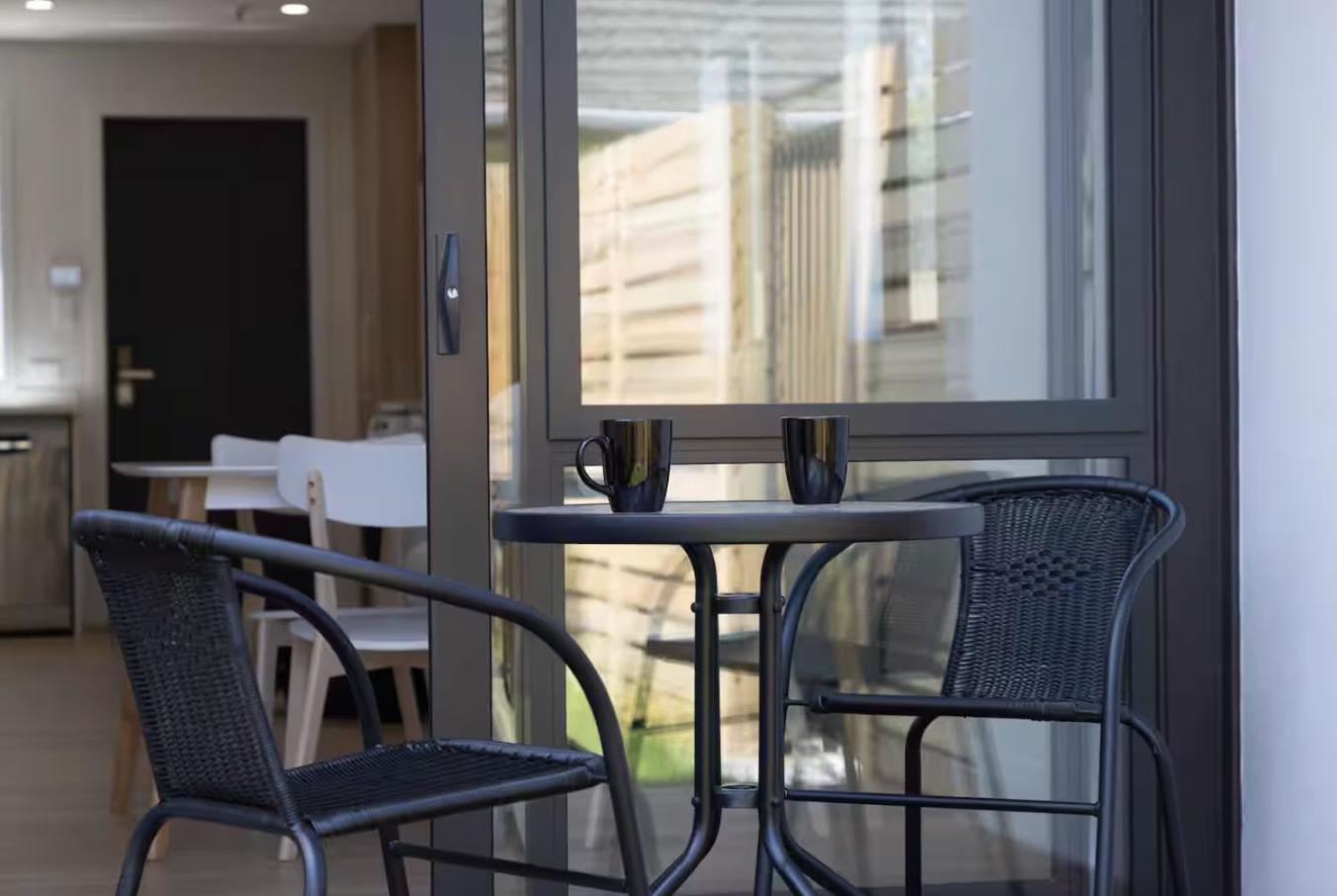 Discover A Brand New Apartment In Vibrant Chch Christchurch Buitenkant foto